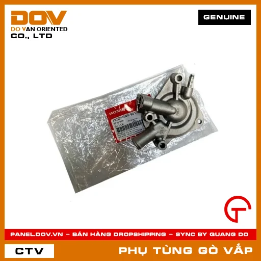 BỘ ỐP BƠM MÃ PHỤ TÙNG 19220KWN901 — 19220KWN901