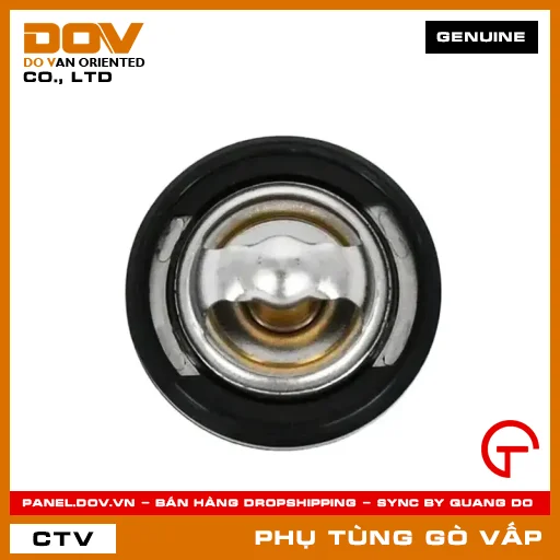 VAN HẰNG NHIỆT MÃ PHỤ TÙNG 19300GEE003 — 19300GEE003
