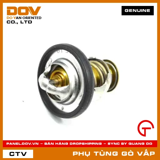 ĐIỀU HÒA NHIỆT MÃ PHỤ TÙNG 19300K15921 — 19300K15921