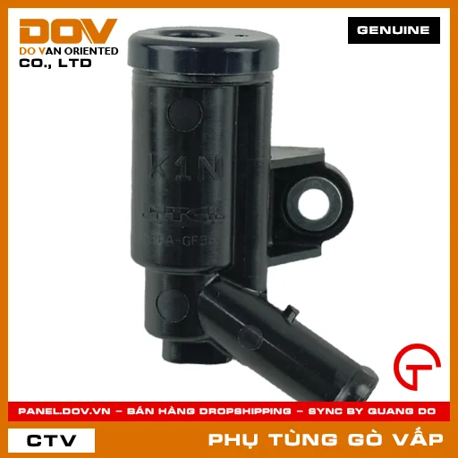 VAN HẰNG NHIỆT MÃ PHỤ TÙNG 19300K1NV01 — 19300K1NV01