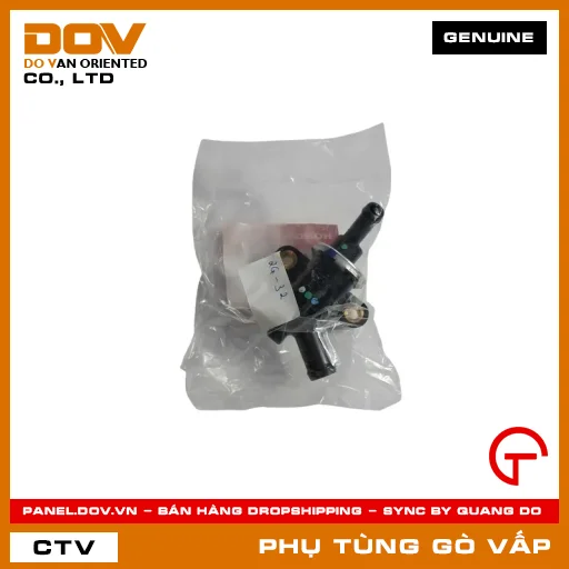 VAN HẰNG NHIỆT MÃ PHỤ TÙNG 19300K35V01 — 19300K35V01