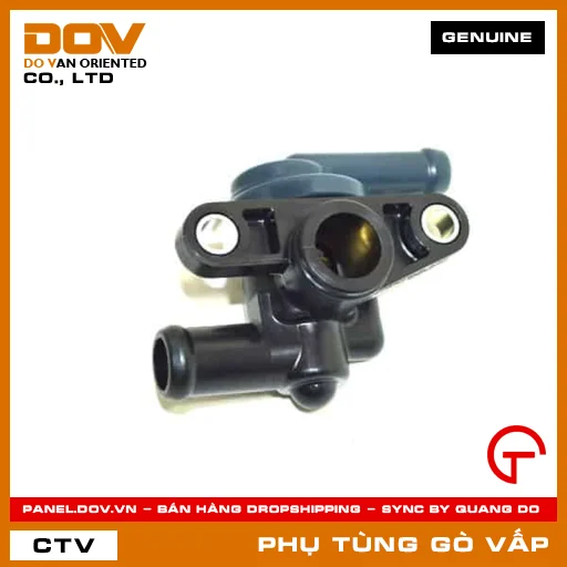 VAN HẰNG NHIỆT MÃ PHỤ TÙNG 19300KVB901 — 19300KVB901