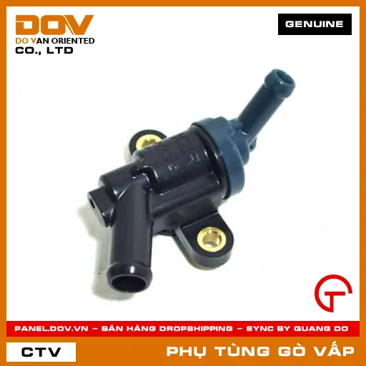 VAN HẰNG NHIỆT MÃ PHỤ TÙNG 19300KZR601 — 19300KZR601
