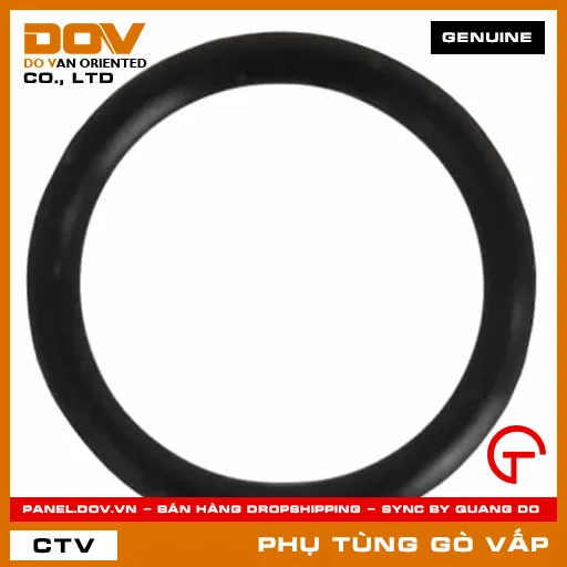 PHỚT O MÃ PHỤ TÙNG 19309K0RV02 — 19309K0RV02