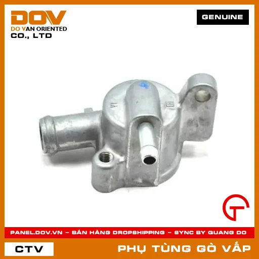 THÂN BẮT VAN ỔN NHIỆT MÃ PHỤ TÙNG 19311K15920 — 19311K15920