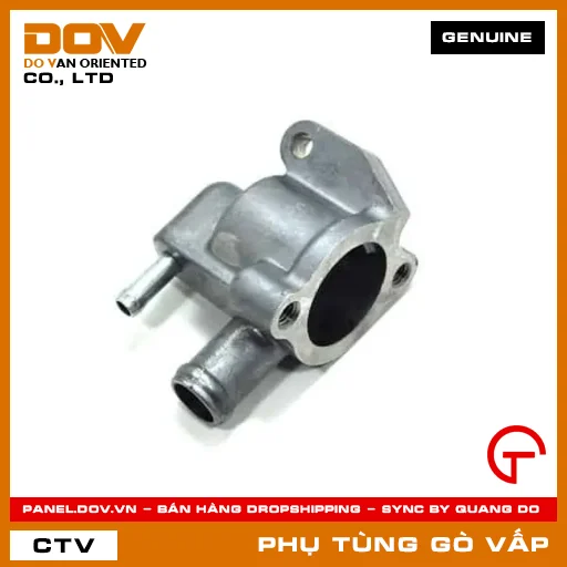 THÂN VỎ VAN HẰNG NHIỆT MÃ PHỤ TÙNG 19311K56N00 — 19311K56N00