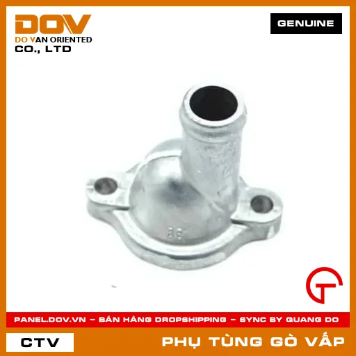 VỎ VAN HẰNG NHIỆT MÃ PHỤ TÙNG 19315KGH900 — 19315KGH900