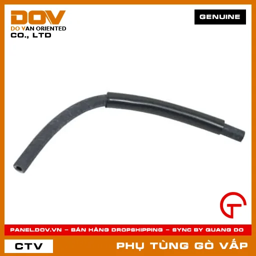 ỐNG A THÂN BẮT VAN ỔN NHIỆT MÃ PHỤ TÙNG 19320K15920 — 19320K15920