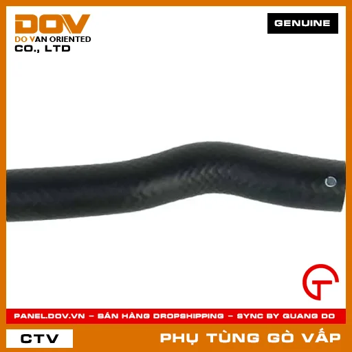 ỐNG LÀM MÁT DẦU B MÃ PHỤ TÙNG 19502K40A00 — 19502K40A00