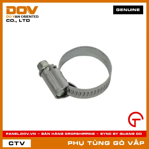 KẸP ỐNG NƯỚC MÃ PHỤ TÙNG 19505K45N00 — 19505K45N00