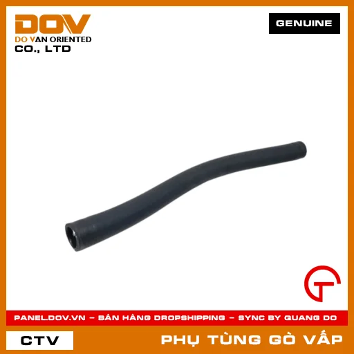 ỐNG NỐI LỌC NHIÊN LIỆU MÃ PHỤ TÙNG 19507KGF900 — 19507KGF900