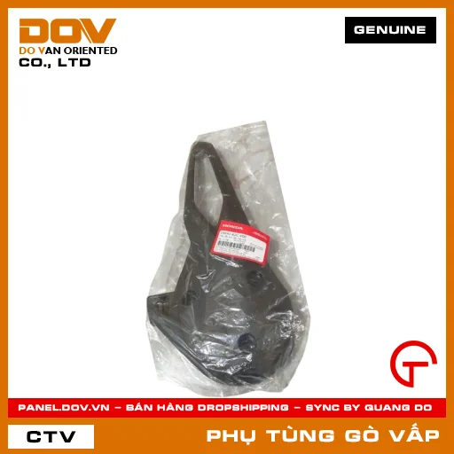 HỘP DẪN KHÍ NẮP MÁY TRÁI MÃ PHỤ TÙNG 19641K2CV00 — 19641K2CV00