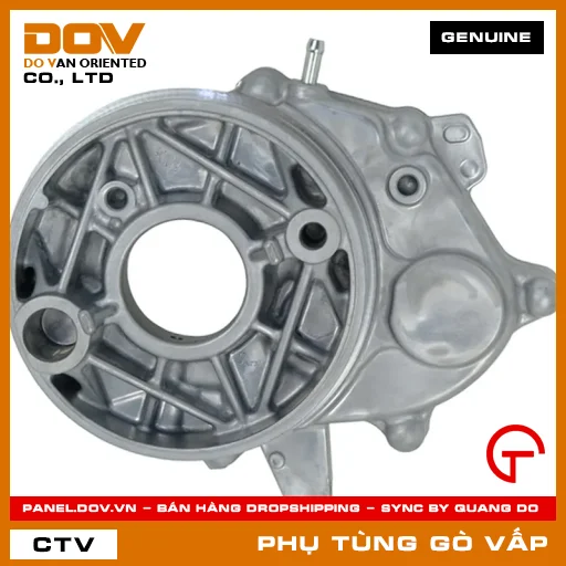 VÁCH HỘP SỐ MÃ PHỤ TÙNG 21200K1ZJ10 — 21200K1ZJ10