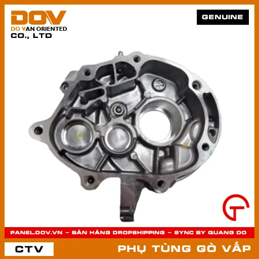 HỘP BÁNH RĂNG MÃ PHỤ TÙNG 21200KWN710 — 21200KWN710