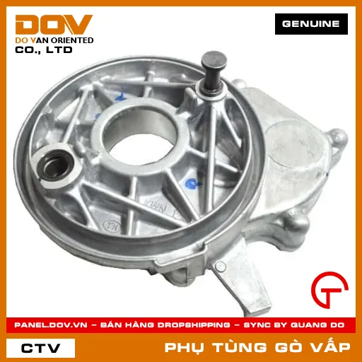 VÁCH HỘP SỐ MÃ PHỤ TÙNG 21200KWN900 — 21200KWN900