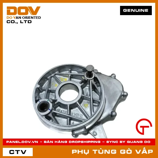 VÁCH HỘP SỐ MÃ PHỤ TÙNG 21200KZLA00 — 21200KZLA00