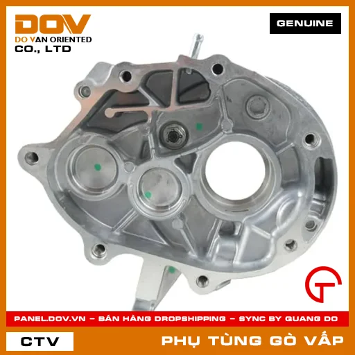HỘP BÁNH RĂNG MÃ PHỤ TÙNG 21200KZR600 — 21200KZR600