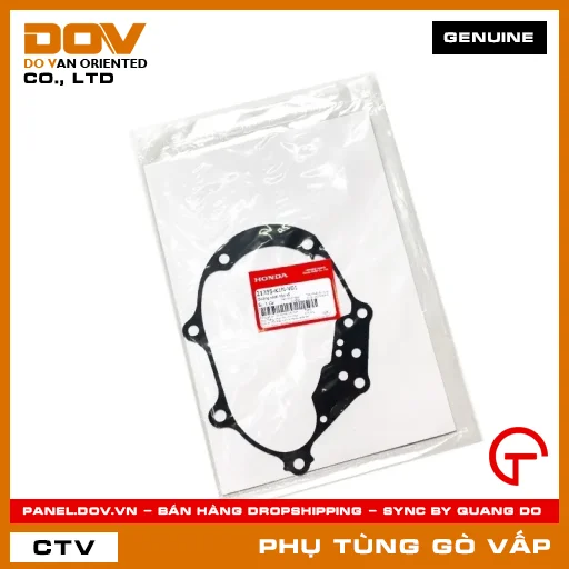 GIOĂNG (RON) VÁCH HỘP SỐ MÃ PHỤ TÙNG 21395K1NV01 — 21395K1NV01