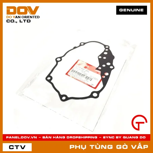 GIOĂNG (RON) VÁCH HỘP SỐ MÃ PHỤ TÙNG 21395K2CV01 — 21395K2CV01