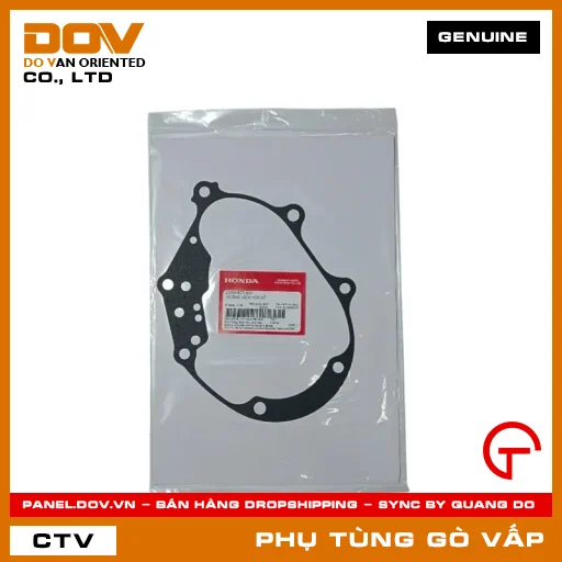 GIOĂNG (RON) VÁCH HỘP SỐ MÃ PHỤ TÙNG 21395KZR600 — 21395KZR600