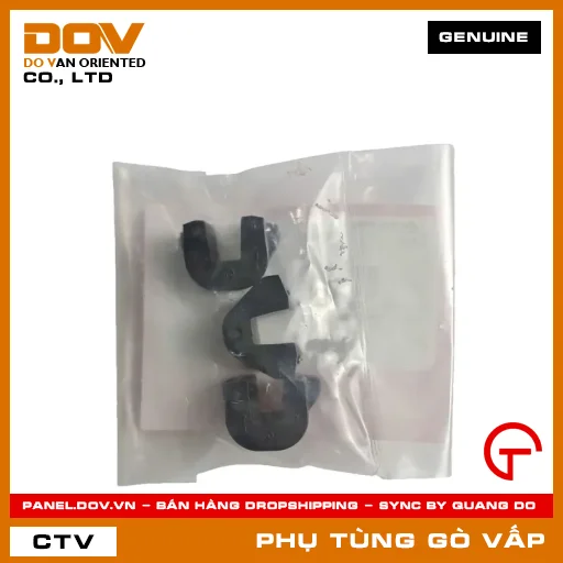 BỘ KẸP TRƯỢT MÃ PHỤ TÙNG 22011KWN900 — 22011KWN900