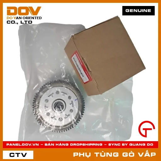 BỘ LY HỢP MÃ PHỤ TÙNG 22100K09L01 — 22100K09L01