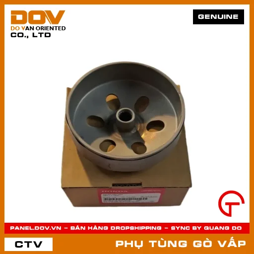 NỒI LY HỢP MÃ PHỤ TÙNG 22100K0JN01 — 22100K0JN01