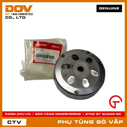 NỒI LY HỢP MÃ PHỤ TÙNG 22100K2CVJ1 — 22100K2CVJ1