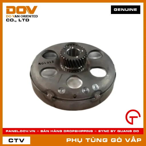 LY HỢP NGOÀI MÃ PHỤ TÙNG 22100KWZ900 — 22100KWZ900