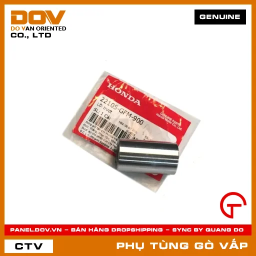 LÕI TRƯỢT MÃ PHỤ TÙNG 22105GFM900 — 22105GFM900
