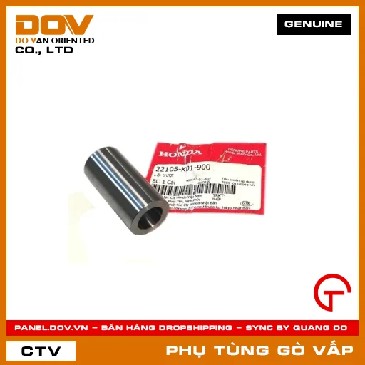 LÕI TRƯỢT MÃ PHỤ TÙNG 22105K01900 — 22105K01900