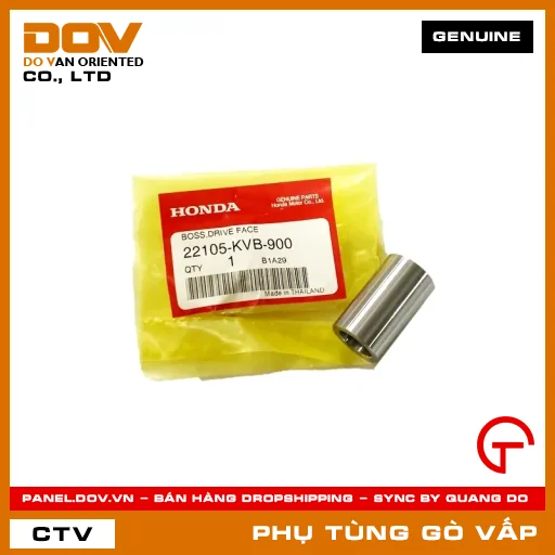 LÕI TRƯỢT MÃ PHỤ TÙNG 22105KVB900 — 22105KVB900