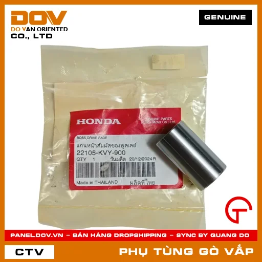 LÕI TRƯỢT MÃ PHỤ TÙNG 22105KVY900 — 22105KVY900