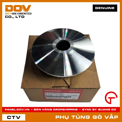 MÁ ĐỘNG PULY CHỦ ĐỘNG MÃ PHỤ TÙNG 22110K0JN00 — 22110K0JN00