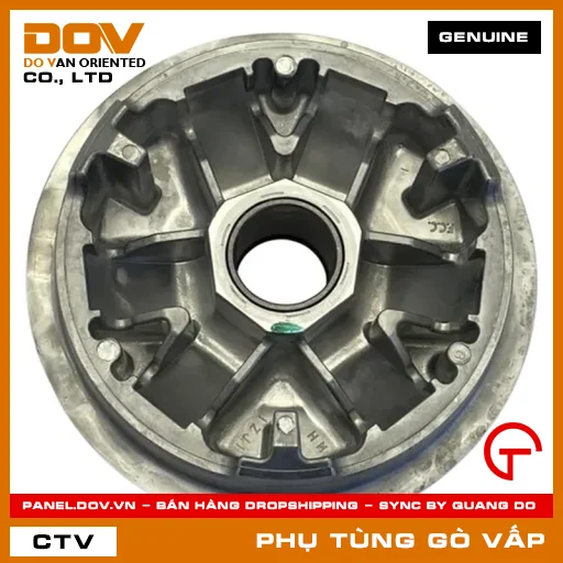 MÁ ĐỘNG PULY CHỦ ĐỘNG MÃ PHỤ TÙNG 22110K1ZJ10 — 22110K1ZJ10