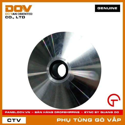 MÁ ĐỘNG PU LY CHỦ ĐỘNG MÃ PHỤ TÙNG 22110K3AV00 — 22110K3AV00