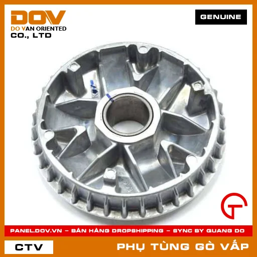 MÁ ĐỘNG PULY CHỦ ĐỘNG MÃ PHỤ TÙNG 22110KWZ900 — 22110KWZ900