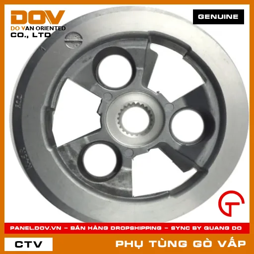 LY HỢP TRUNG TÂM THỨ CẤP MÃ PHỤ TÙNG 22121K45NL1 — 22121K45NL1