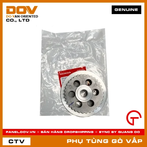 LY HỢP TRUNG TÂM THỨ CẤP MÃ PHỤ TÙNG 22121KPH900 — 22121KPH900