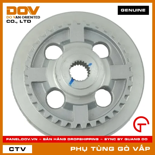 LY HỢP TRUNG TÂM THỨ CẤP MÃ PHỤ TÙNG 22121KWW741 — 22121KWW741