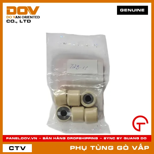 BỘ BI VĂNG MÃ PHỤ TÙNG 22123K44V00 — 22123K44V00