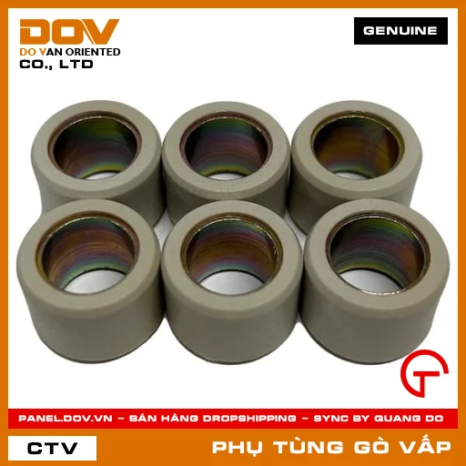 BỘ BI VĂNG MÃ PHỤ TÙNG 22123KCW306 — 22123KCW306
