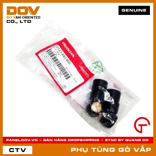 BỘ BI VĂNG MÃ PHỤ TÙNG 22123KRJ900 — 22123KRJ900