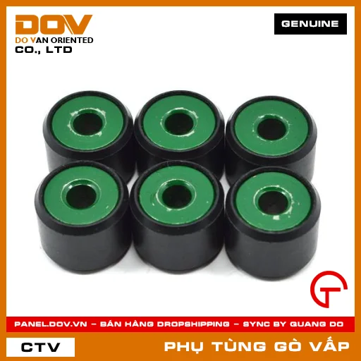 BỘ BI VĂNG LY HỢP MÃ PHỤ TÙNG 22123KWZ305 — 22123KWZ305