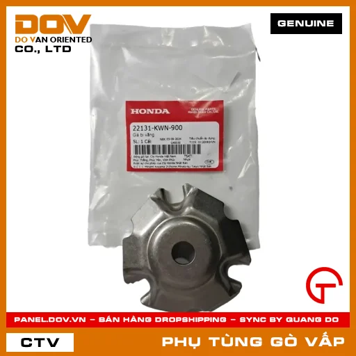 GIÁ BI VĂNG MÃ PHỤ TÙNG 22131KWN900 — 22131KWN900
