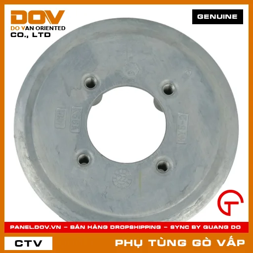 ĐĨA ÉP LY HỢP MÃ PHỤ TÙNG 22350K56N03 — 22350K56N03