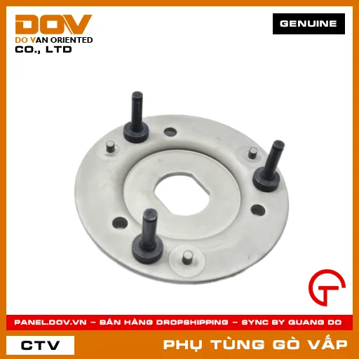 GIÁ GUỐC VĂNG THỨ CẤP MÃ PHỤ TÙNG 22350K81N02 — 22350K81N02