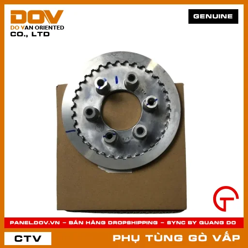 ĐĨA ÉP LY HỢP MÃ PHỤ TÙNG 22350KPH900 — 22350KPH900