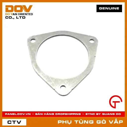 TẤM ÉP GUỐC VĂNG LY HỢP MÃ PHỤ TÙNG 22361K16A41 — 22361K16A41