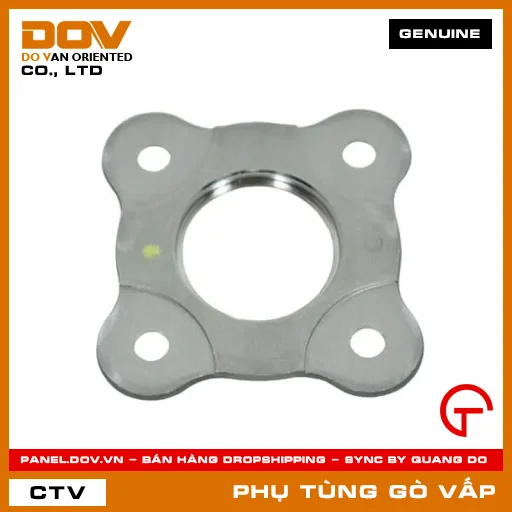 ĐĨA NÂNG LY HỢP MÃ PHỤ TÙNG 22361K56N01 — 22361K56N01